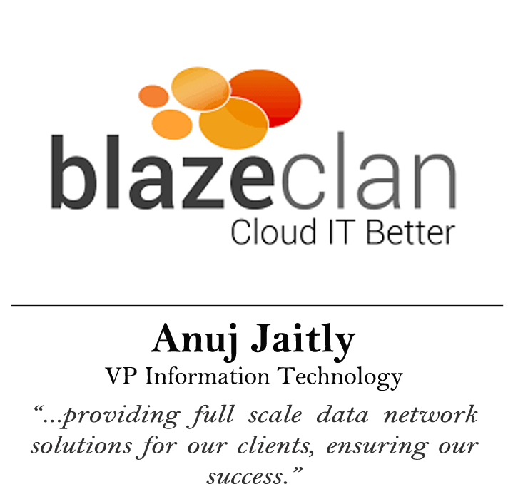 Blazeclan