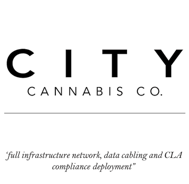 City Cannabis
