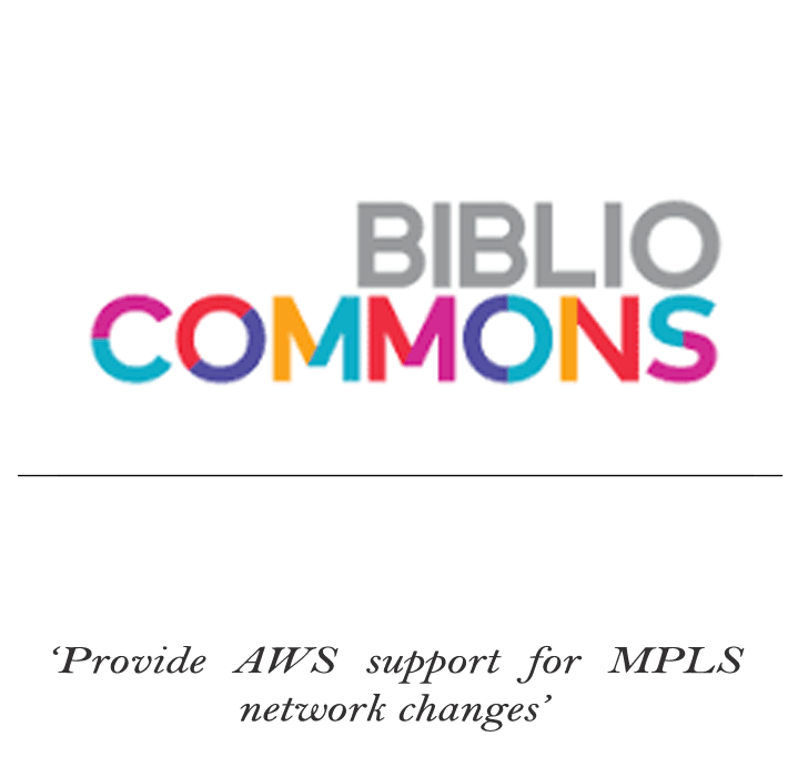 Bibliocommons