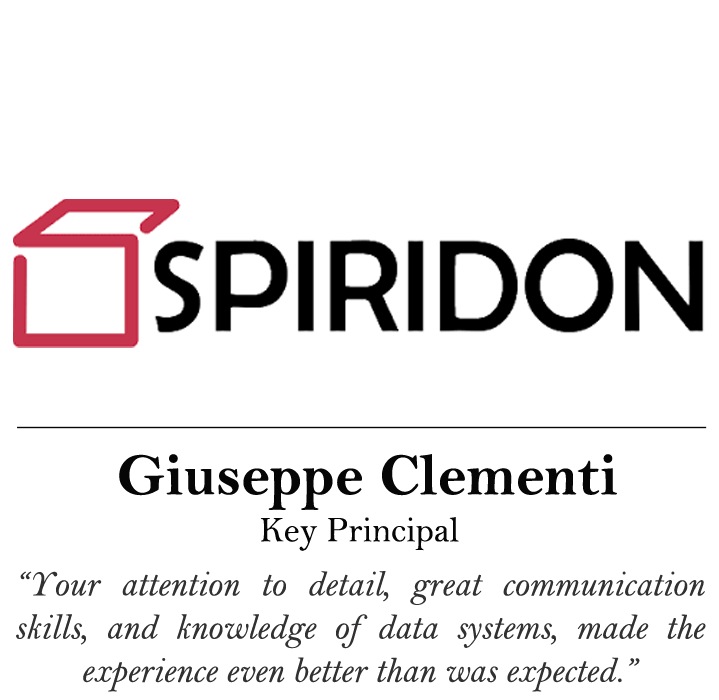 Spiridon